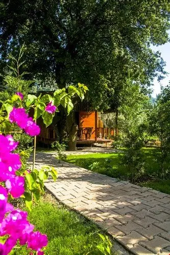 Мармарис: Acarbungalowhouse