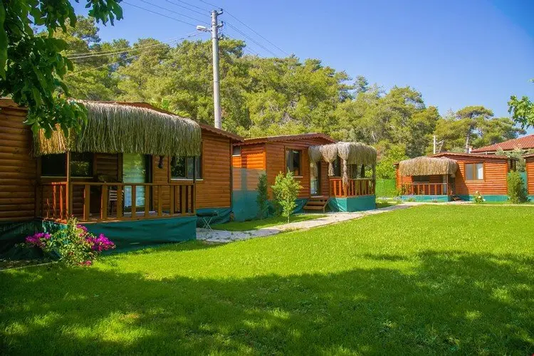 Мармарис: Acarbungalowhouse
