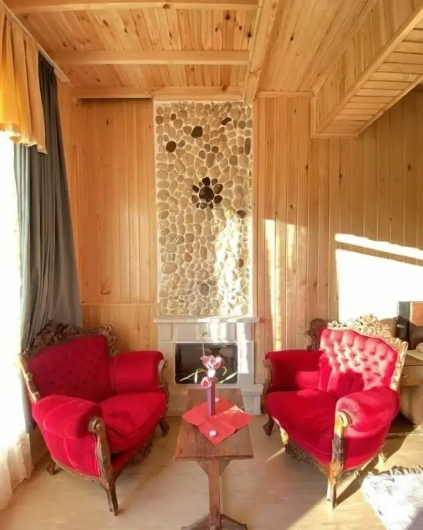 Сайл: İpek Koza Motel