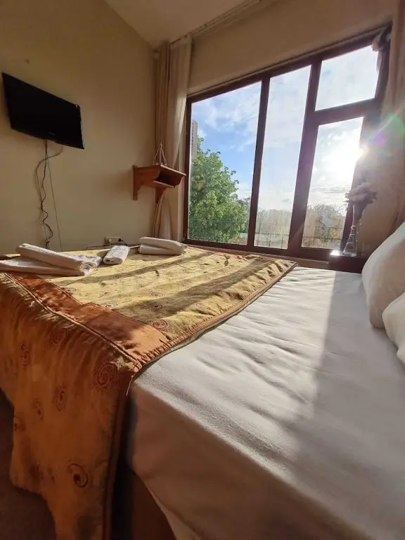 Сайл: İpek Koza Motel