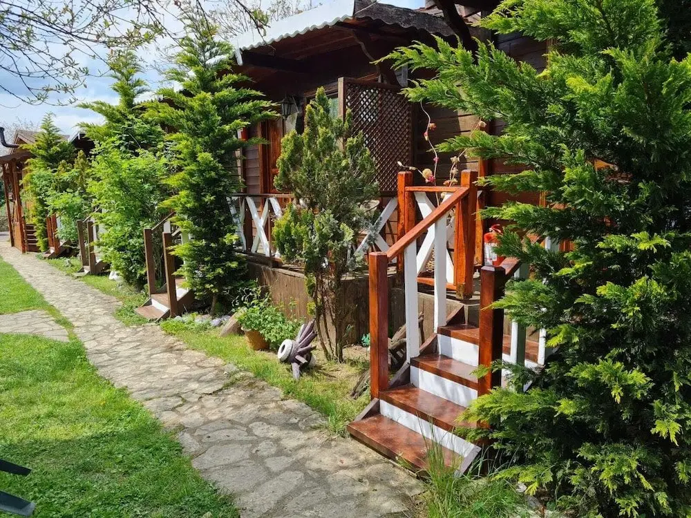 Сайл: İpek Koza Motel