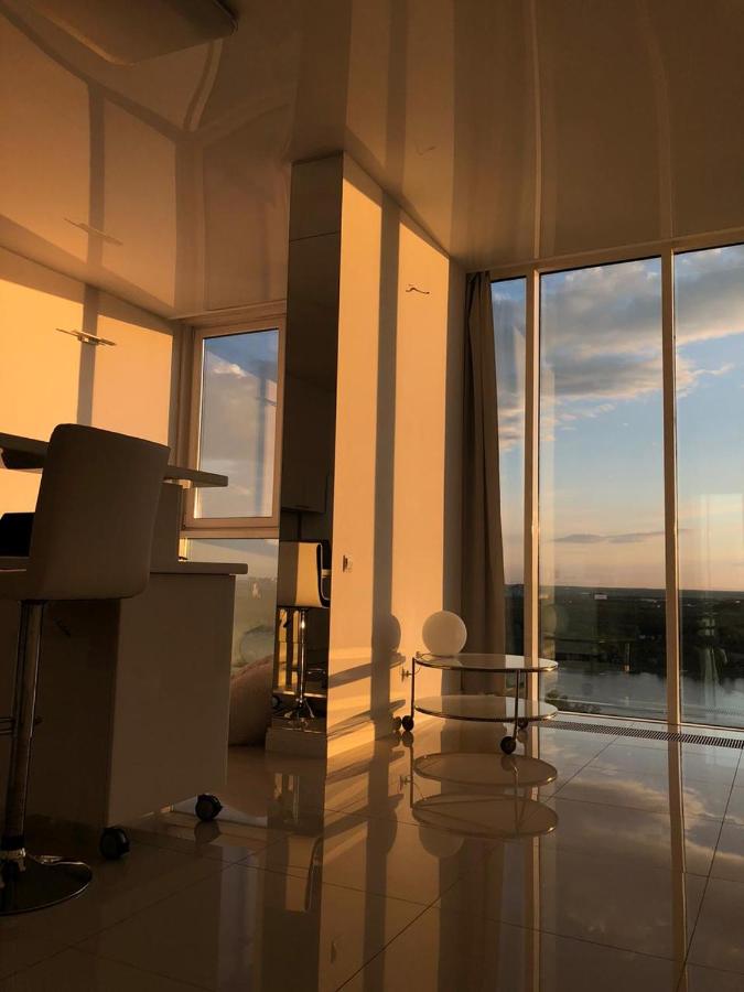 Санкт-Петербург: Apartment v Shuvalovskih Vysotah