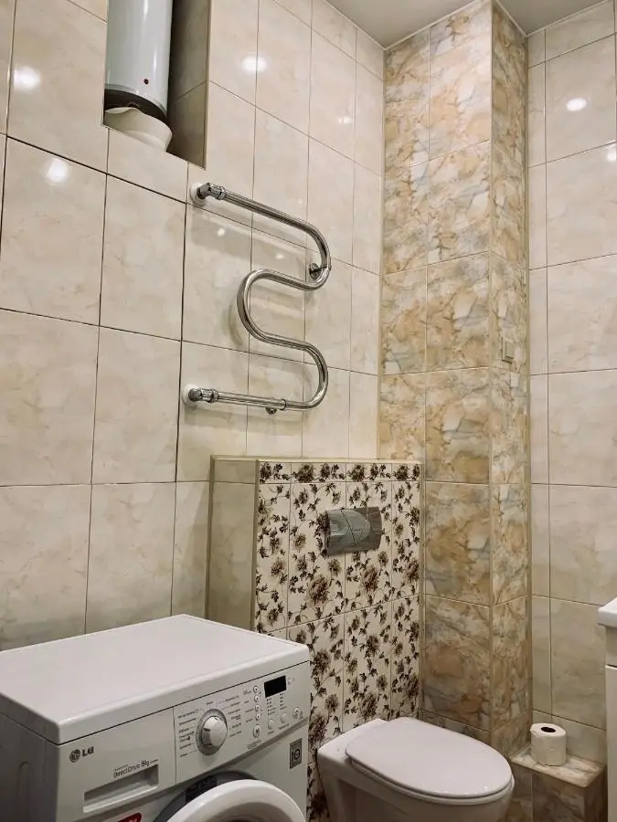 Санкт-Петербург: Apartment v Shuvalovskih Vysotah