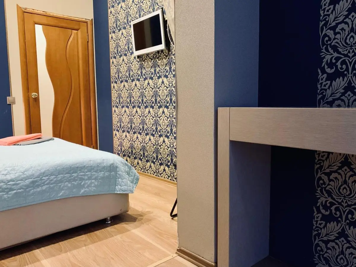Санкт-Петербург: Apartment v Shuvalovskih Vysotah