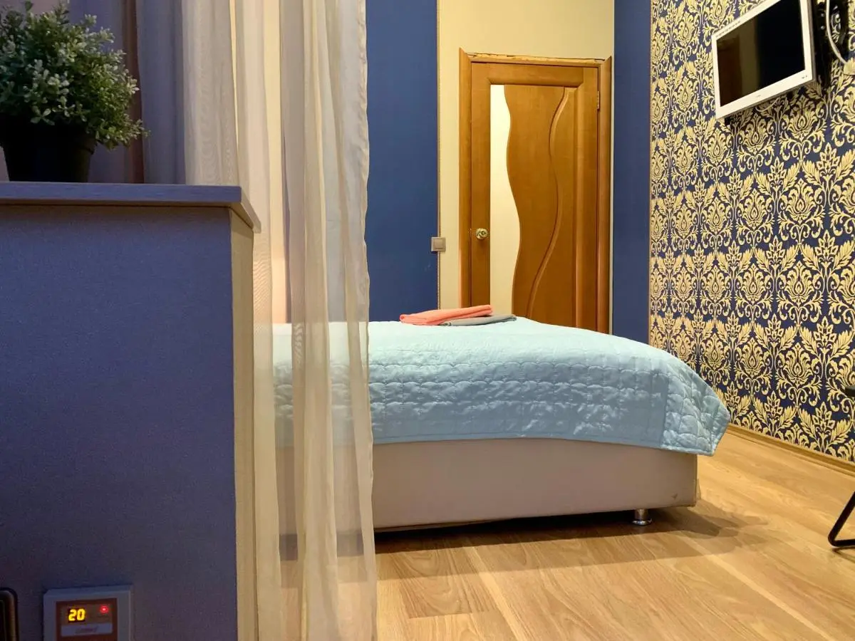 Санкт-Петербург: Apartment v Shuvalovskih Vysotah