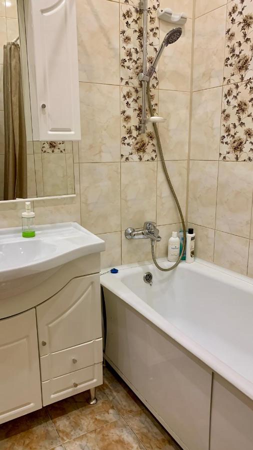 Санкт-Петербург: Apartment v Shuvalovskih Vysotah