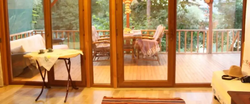 Сайл: Temmuz Bungalow