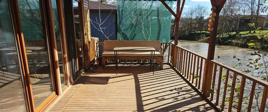 Сайл: Temmuz Bungalow