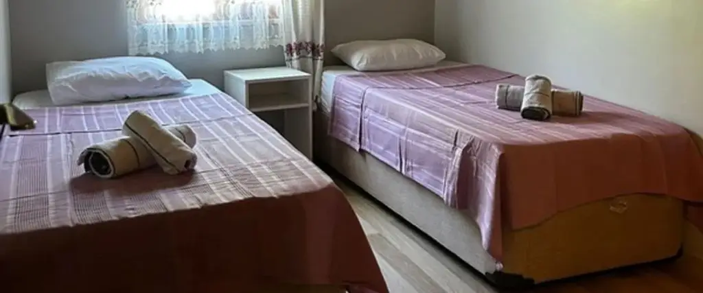 Сайл: Temmuz Bungalow