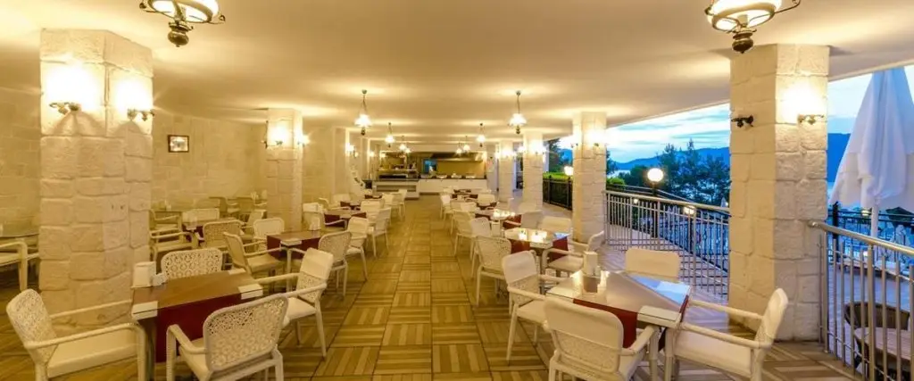 Мармарис: İsla Panaroma