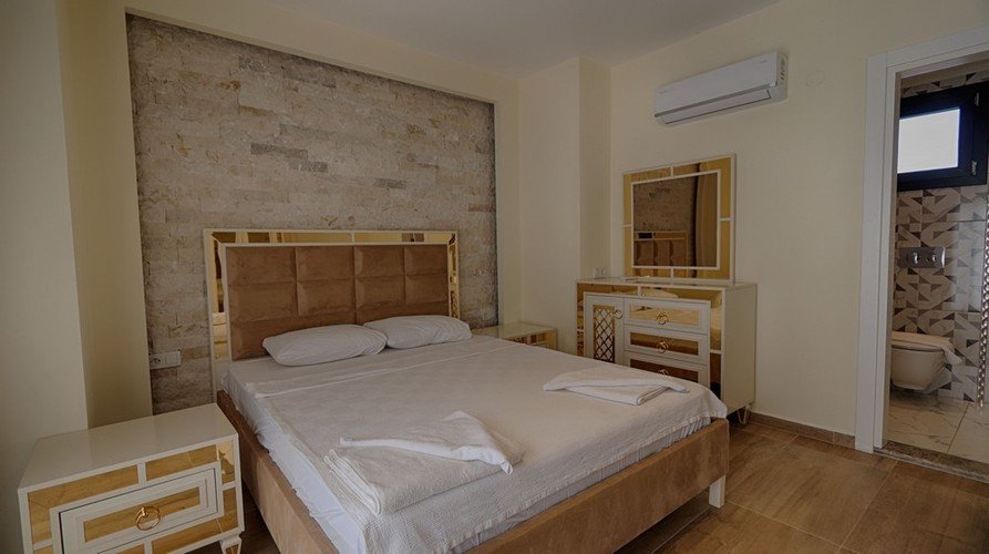 Фетхие: Villa Akdag