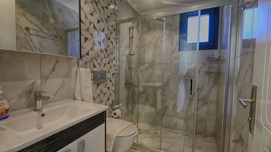 Фетхие: Villa Akdag