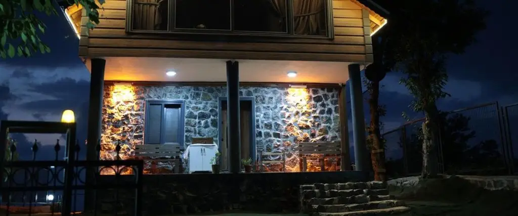 Фындыклы: Villa Inziva