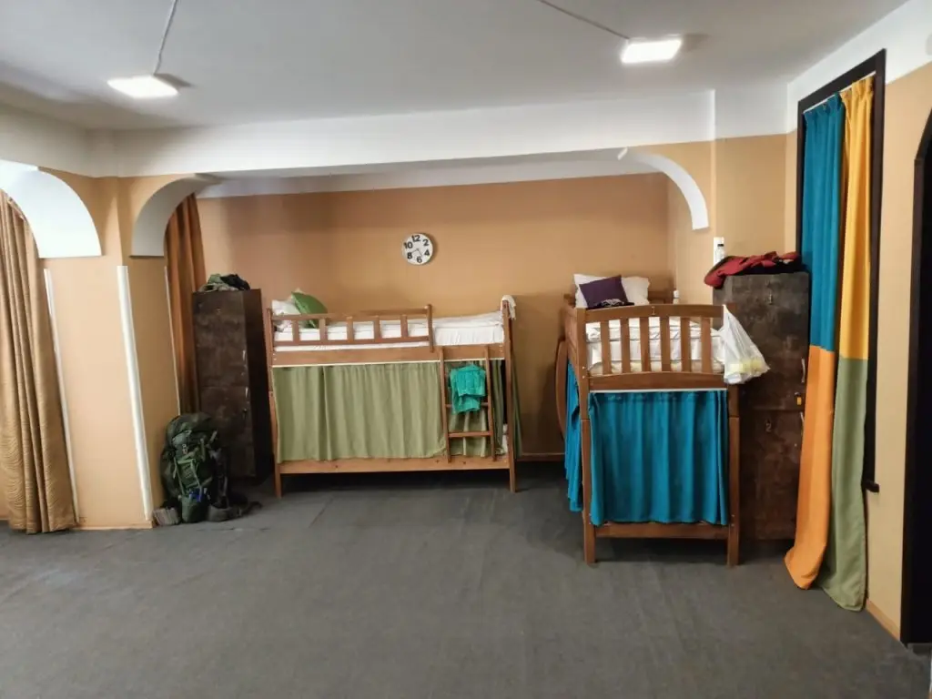 Тбилиси: Хостел Museum