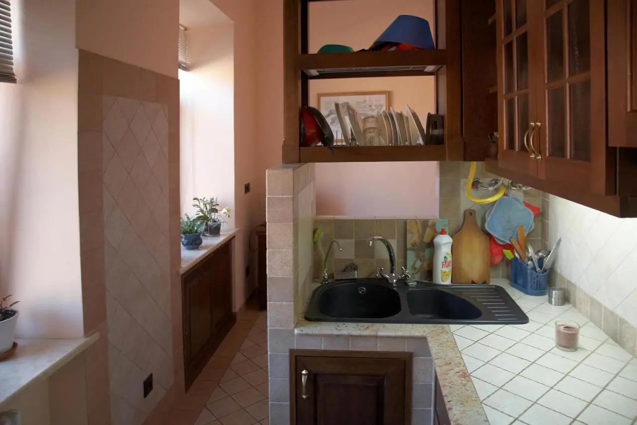 Санкт-Петербург: 2-room apartment Marata 45