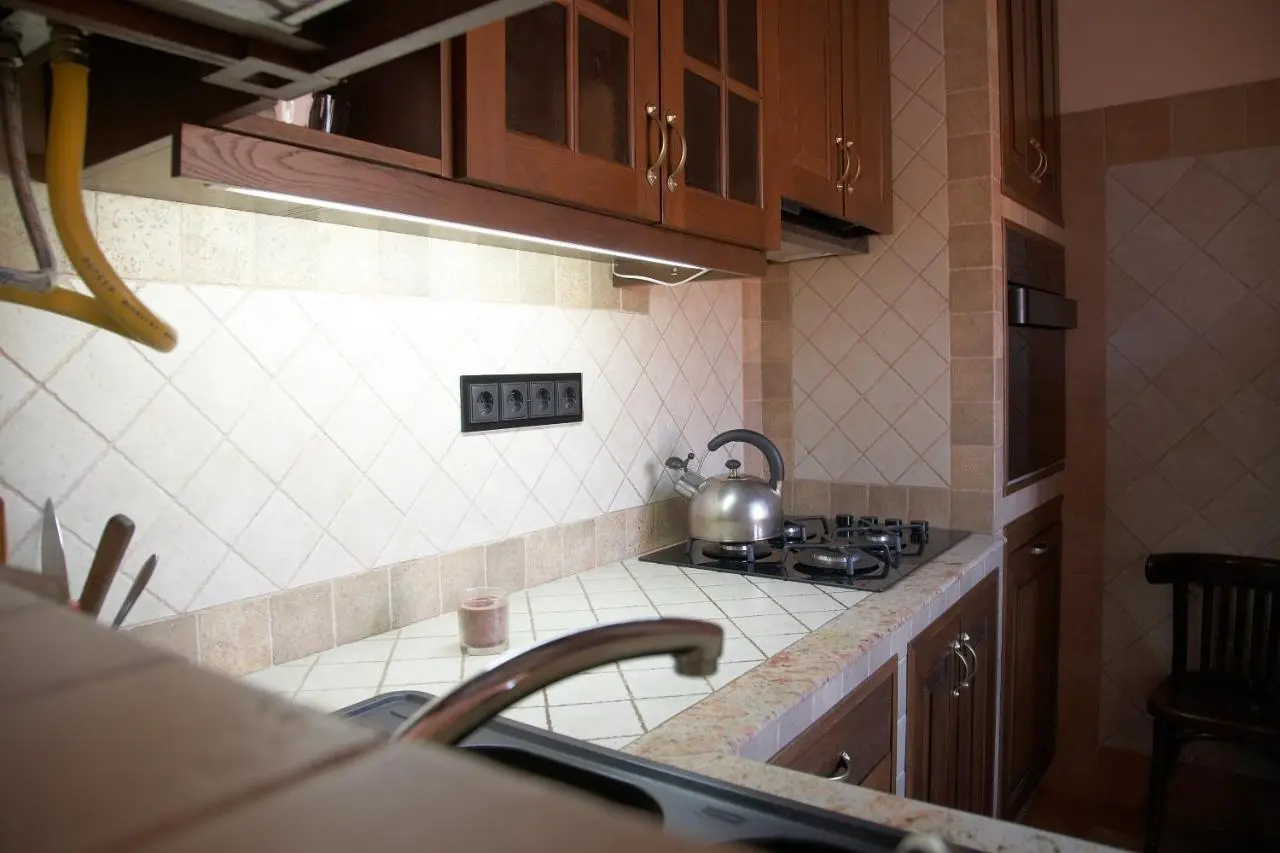 Санкт-Петербург: 2-room apartment Marata 45
