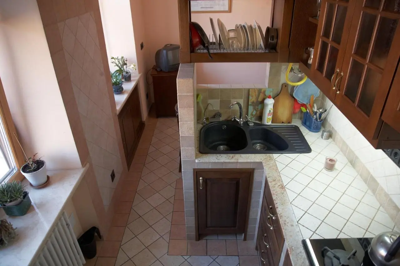Санкт-Петербург: 2-room apartment Marata 45