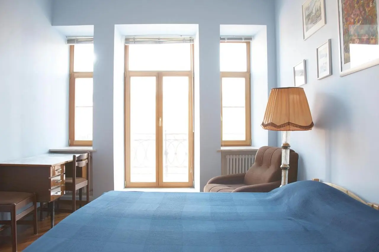 Санкт-Петербург: 2-room apartment Marata 45
