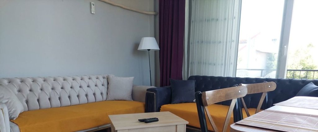 Фетхие: Lilium House