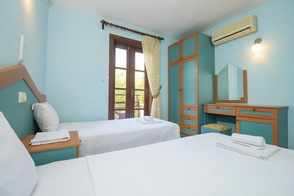 Фетхие: Villa Alisa
