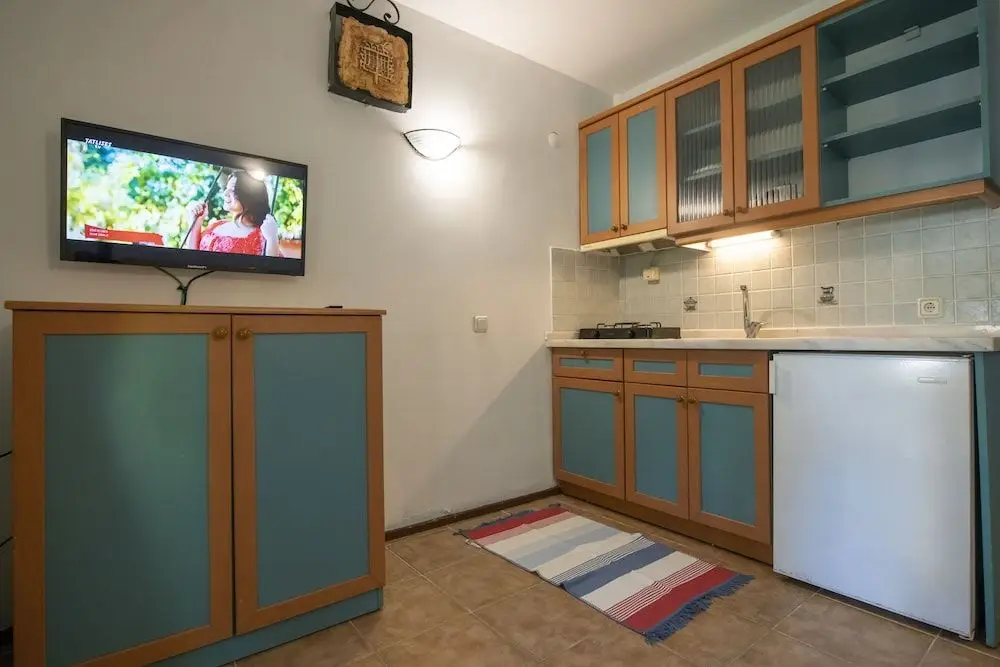 Фетхие: Villa Alisa