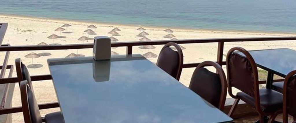 Мармара: Ayberk Otel
