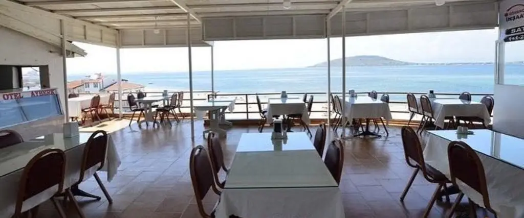 Мармара: Ayberk Otel