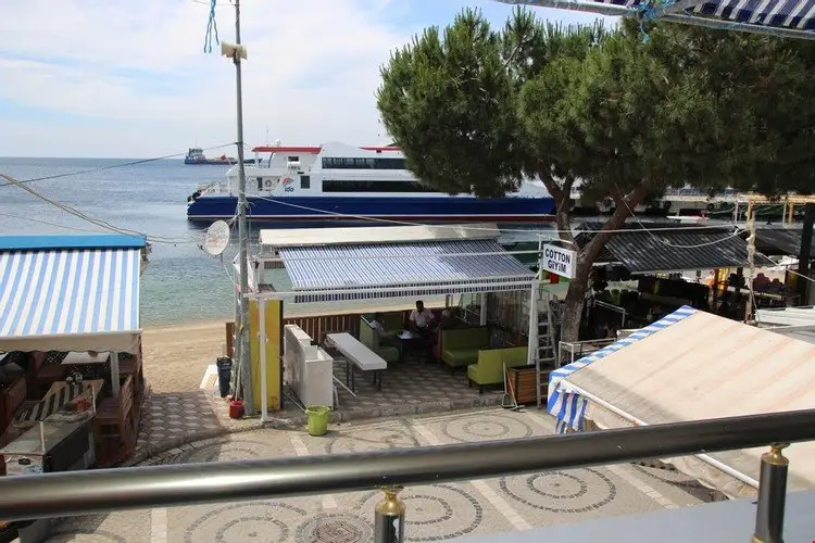 Мармара: Avşa Marina Konut 2