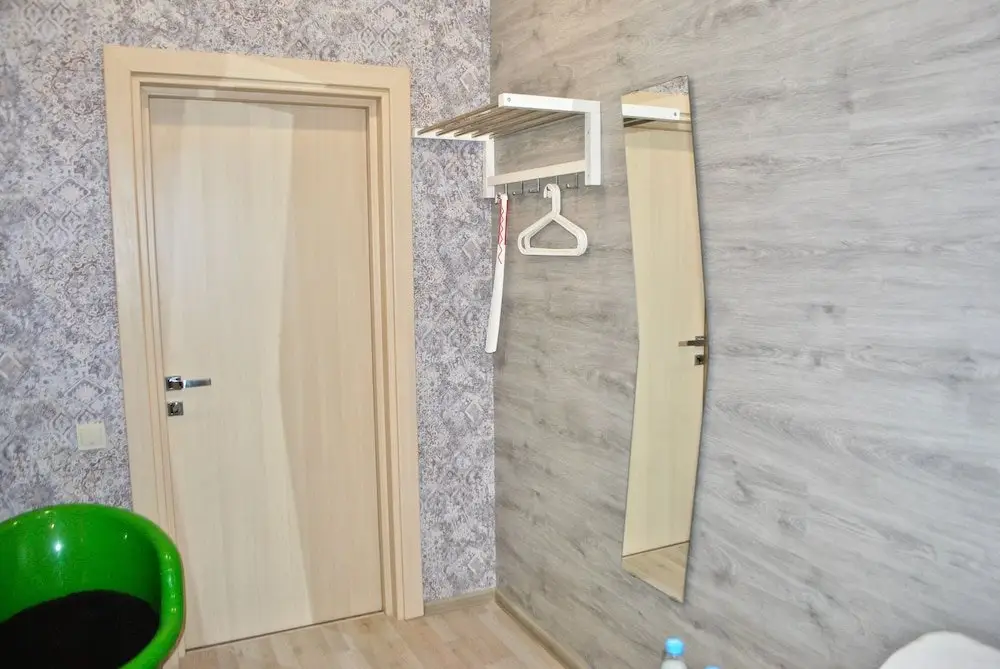 Санкт-Петербург: Hotel812inn
