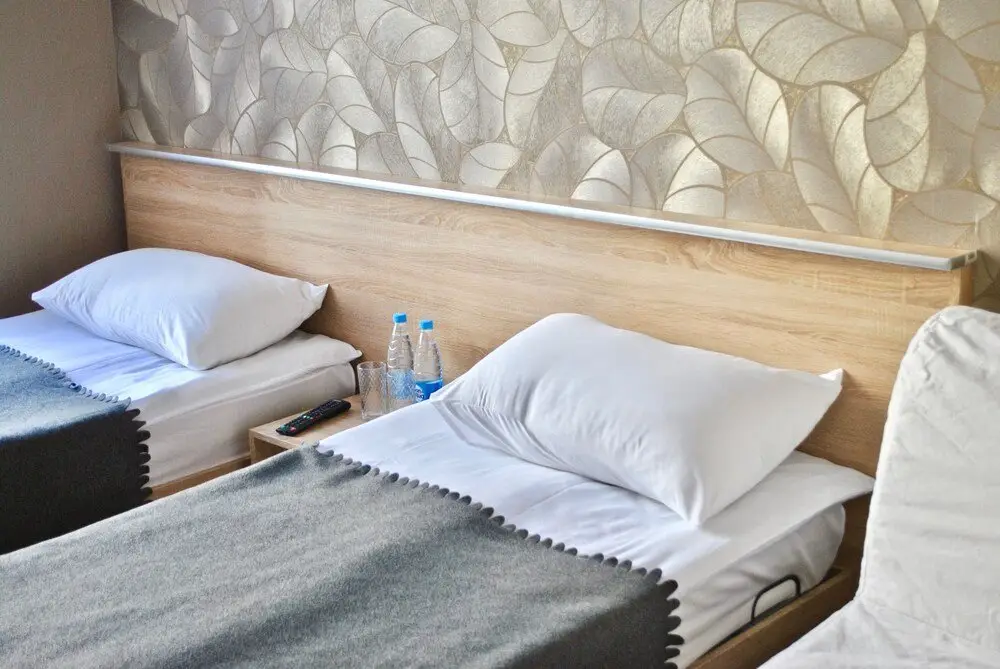 Санкт-Петербург: Hotel812inn