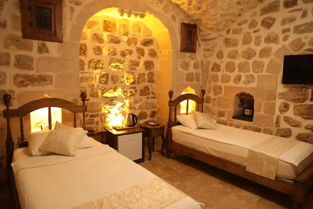 Мардин: Hanedan Konagi Butik Otel