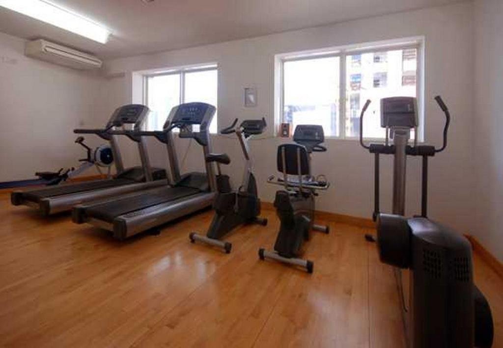 Дубай: Hometown Apartments - Waterfront 1 Bedroom apartment in Westside Marina