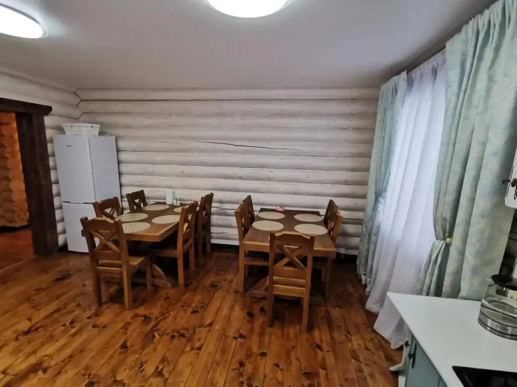 Козельск: Ковчег