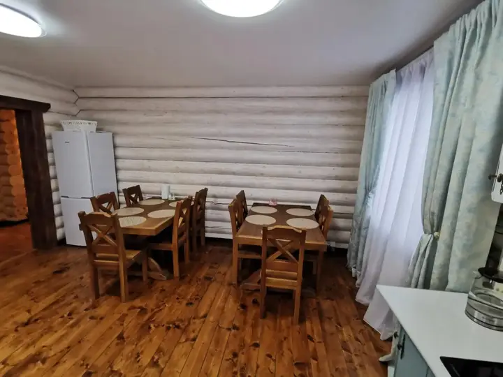 Козельск: Ковчег