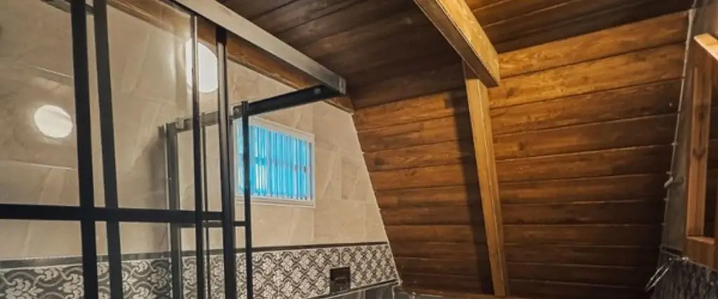 Сакарья: Alis Paradise Bungalov