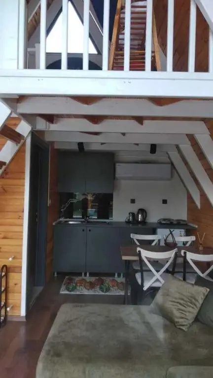 Сакарья: Sapanca Rose Garden Bungalov