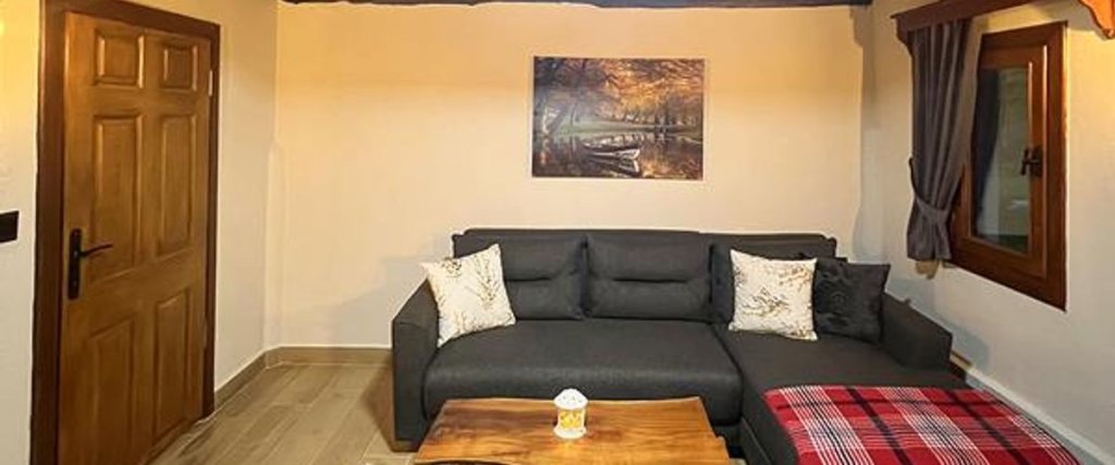 Сакарья: Woodland House Sapanca