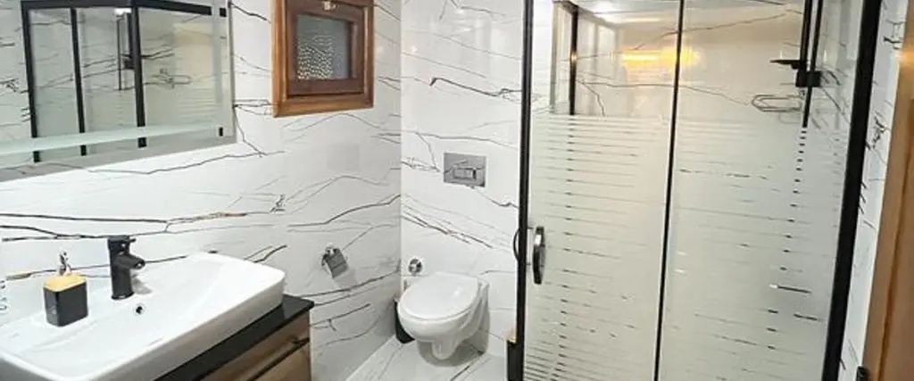 Сакарья: Woodland House Sapanca