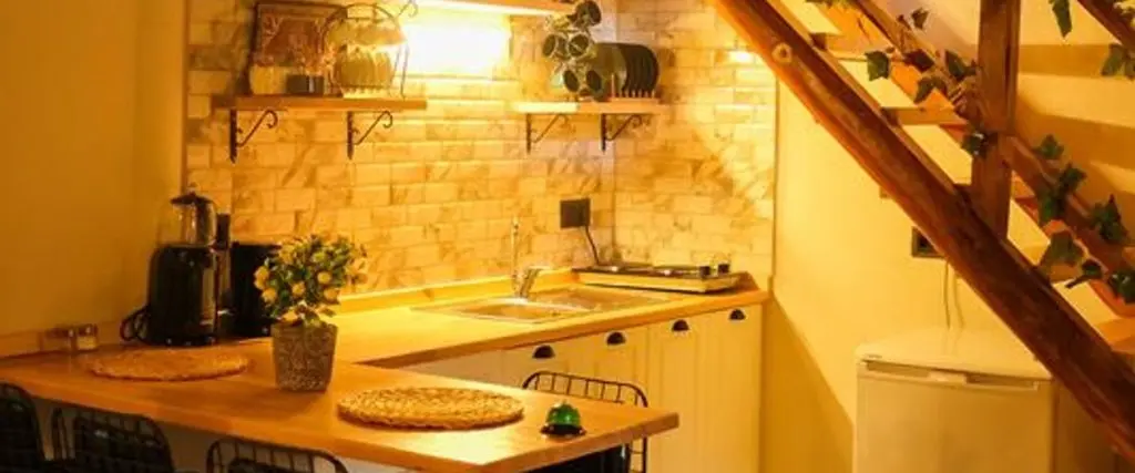 Сакарья: Woodland House Sapanca