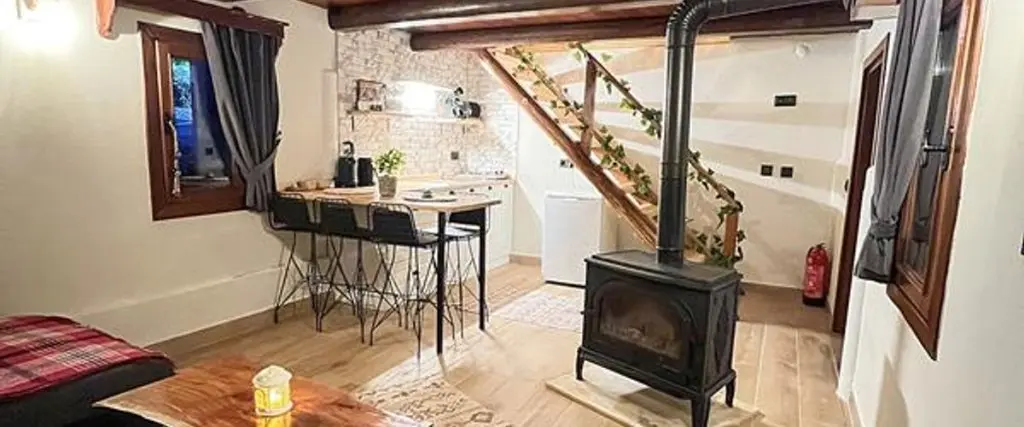 Сакарья: Woodland House Sapanca