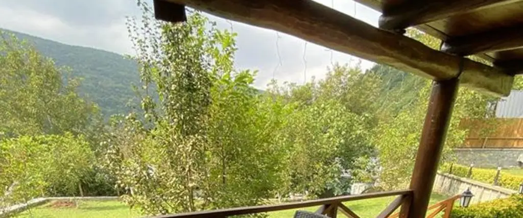 Сакарья: Woodland House Sapanca