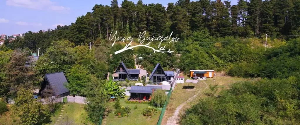 Сакарья: Yura Bungalov
