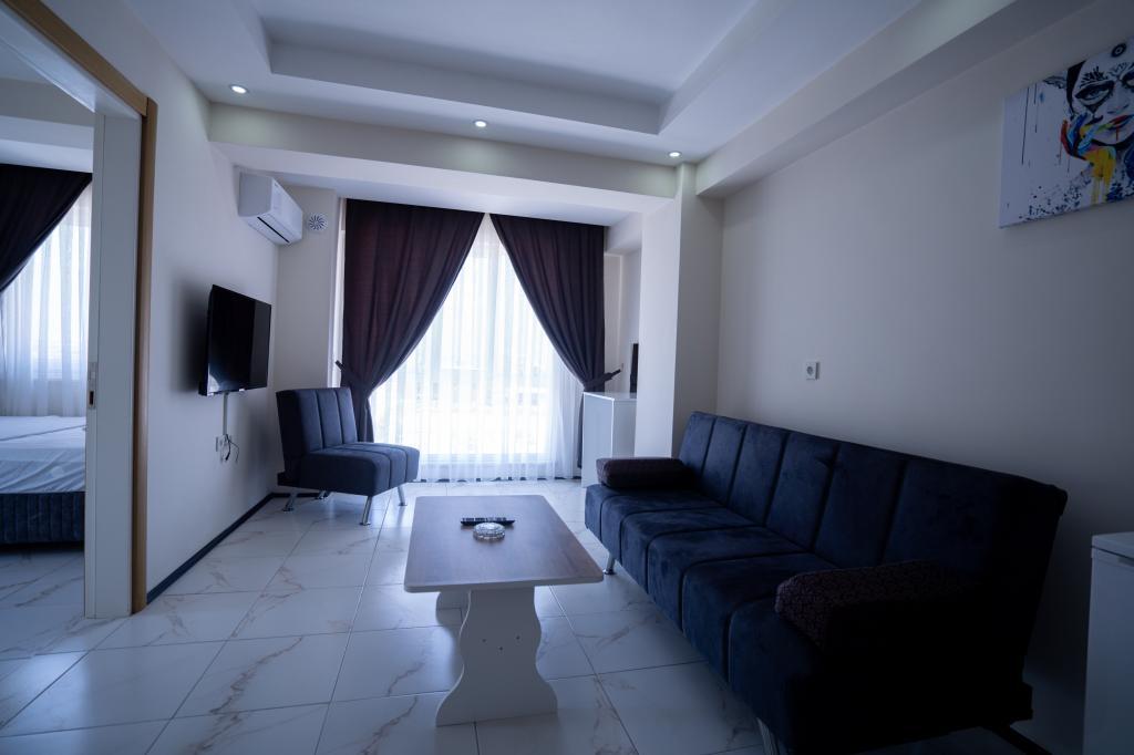 Памуккале: Ayya Suit Hotel