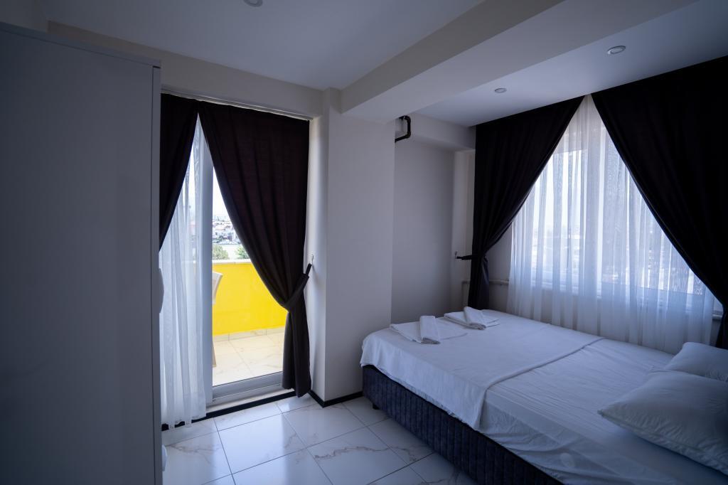 Памуккале: Ayya Suit Hotel