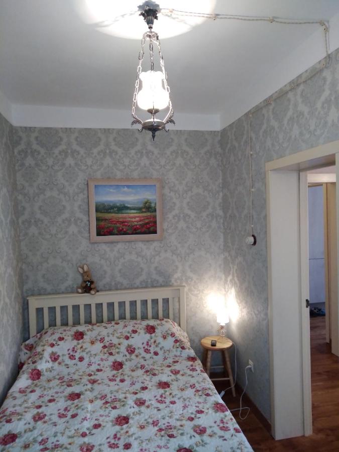 Калининград: ApartRetro Wrangelstrasse City Center