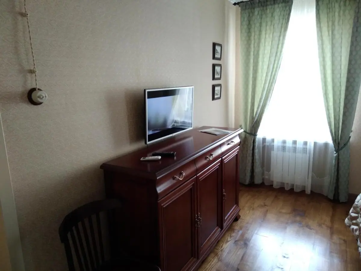 Калининград: ApartRetro Wrangelstrasse City Center