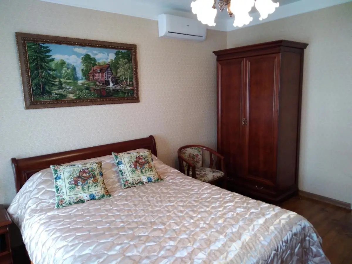 Калининград: ApartRetro Wrangelstrasse City Center