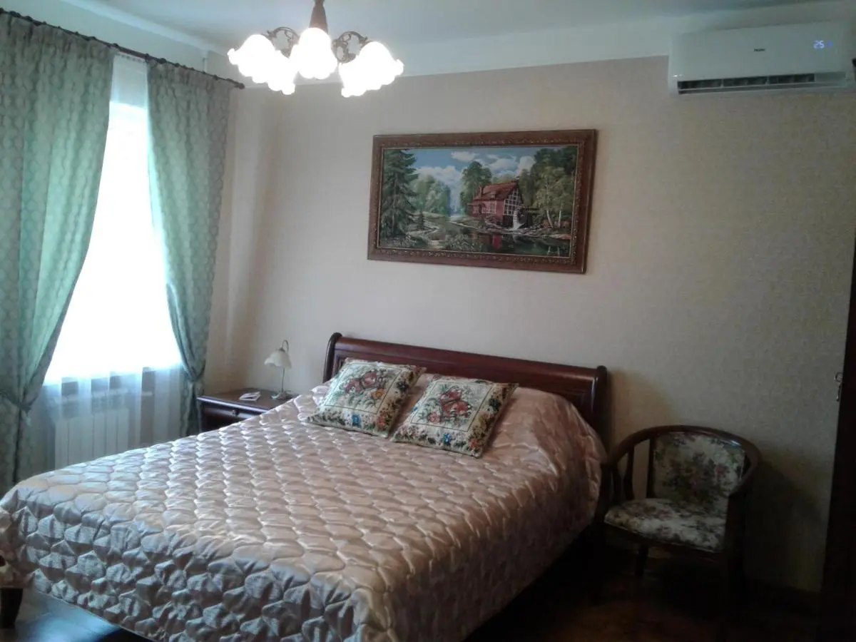 Калининград: ApartRetro Wrangelstrasse City Center