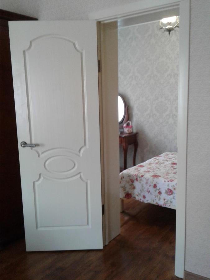 Калининград: ApartRetro Wrangelstrasse City Center