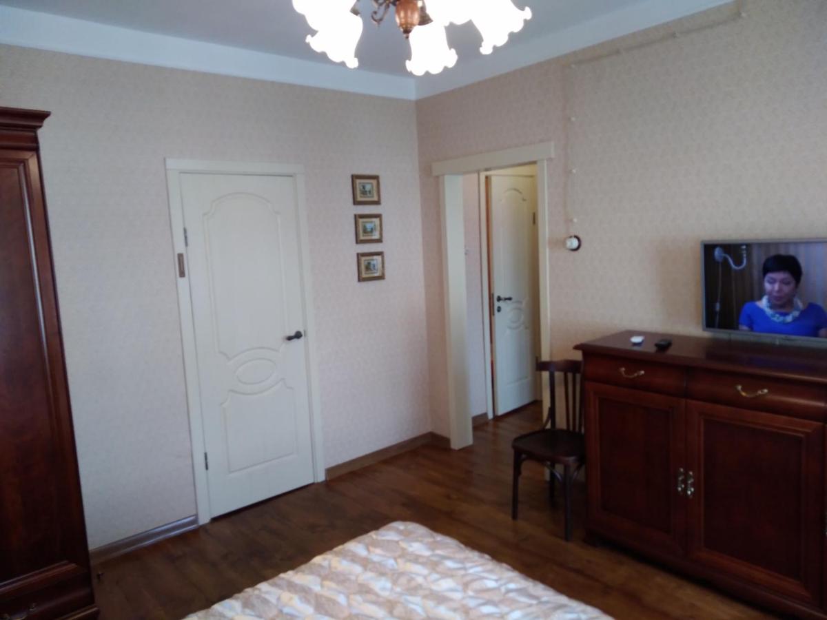 Калининград: ApartRetro Wrangelstrasse City Center